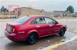 شيفروليه اوبترا